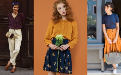 なぜヴィンテージファッションは現代の消費者に選ばれているのか？