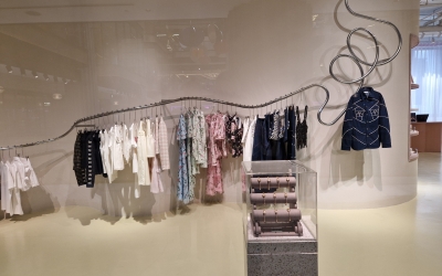 アパレル製品選定コンサルティング