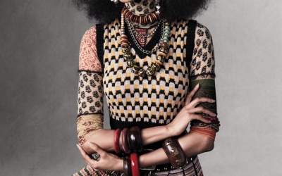 ヴィンテージファッションと次世代のサステナブル消費トレンド