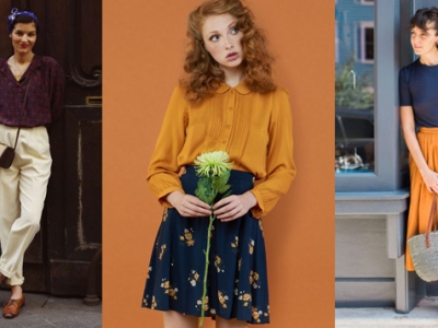 なぜヴィンテージファッションは現代の消費者に選ばれているのか？