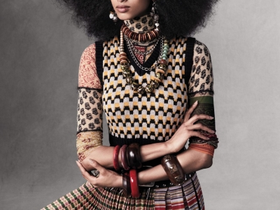 ヴィンテージファッションと次世代のサステナブル消費トレンド